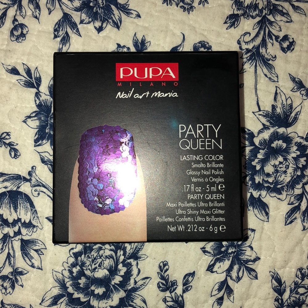 Party Queen by Milano